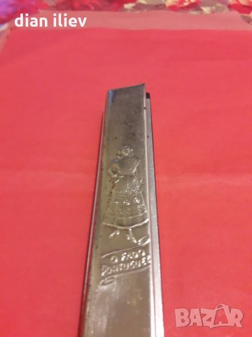 Стара хармоника, снимка 4 - Колекции - 27646014