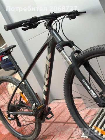 Trek Marlin 5 29, снимка 3 - Велосипеди - 52307192