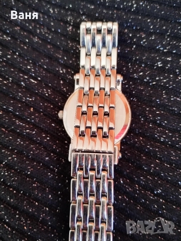 оригинален дамски часовник Seiko , снимка 3 - Дамски - 52905273