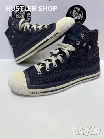 Кецове DIESEL.Номер 42