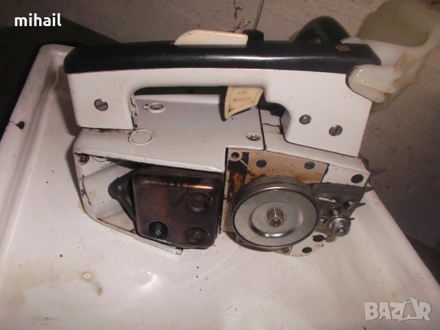 Stihl 020  Professional   на части, снимка 2 - Градински инструменти - 27360476