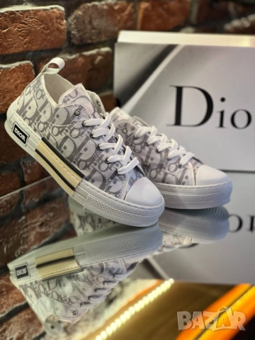 дамски маратонки christian dior, снимка 7 - Маратонки - 51458445