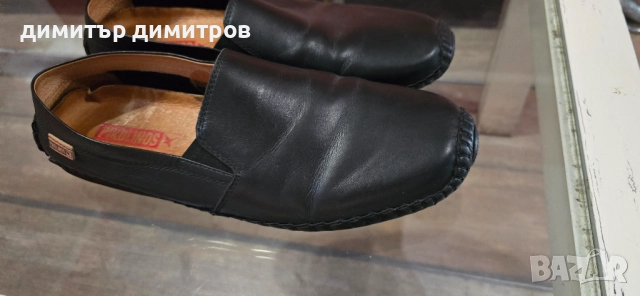 Pikolinos Мокасини N:44, снимка 5 - Мокасини - 51754061