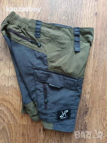Revolutionrace Womens Rvrc Gp Shorts - дамски трекинг панталони ХС/34, снимка 2 - Спортни екипи - 51871132