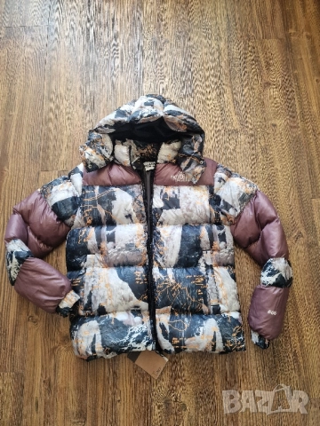 Страхотно мъжко зимно яке THE NORTH FACE размер S M L XL 2XL , снимка 7 - Якета - 51759945