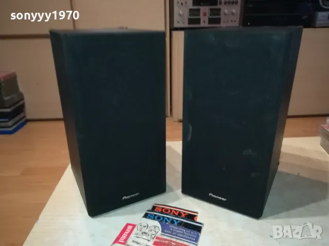 PIONEER X 2БР КОЛОНИ-ВНОС SWISS 2404250924LK1EWC, снимка 5 - Тонколони - 50015992