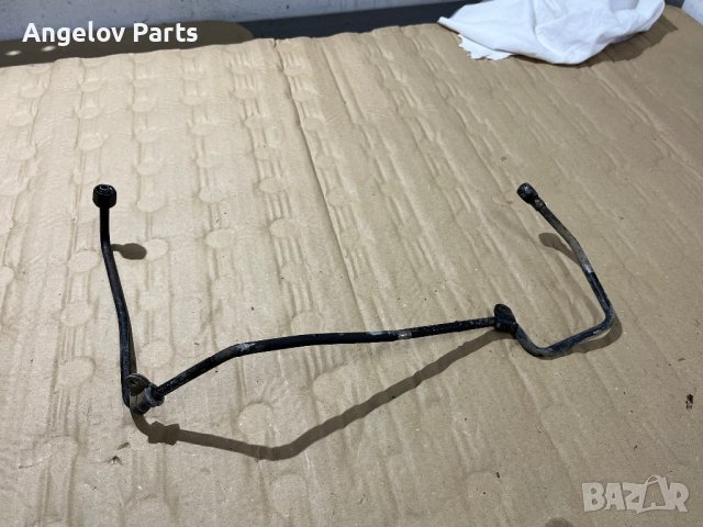 Тръбичката на турбото за VW Golf 3 1.9 TDI