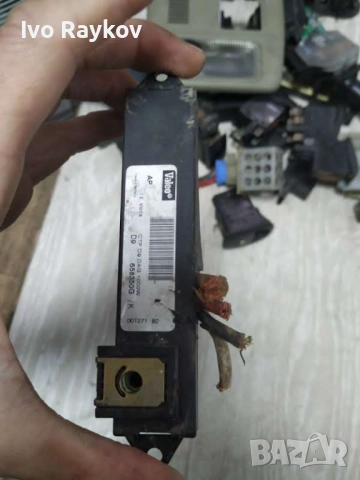 Печка за Peugeot 406 (08.1995 – 01.2005) , 658350G, снимка 3 - Части - 52678612