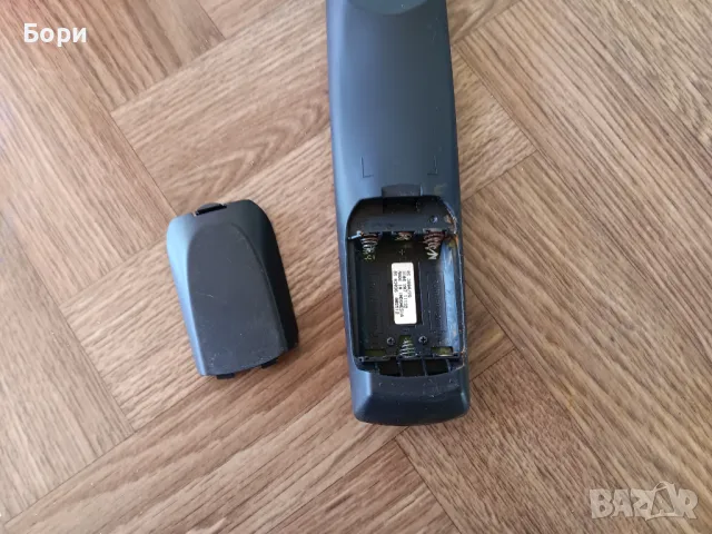 DENON RC 884 дистанционно, снимка 7 - Дистанционни - 49968382