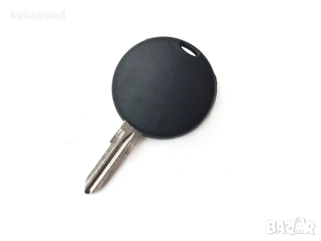 Кутийка за ключ за Smart Roadster W452, снимка 3 - Части - 47406346