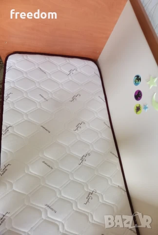 Детско легло 140/70, снимка 3 - Мебели за детската стая - 50994357