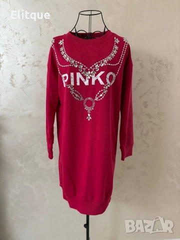 висококачествена рокля pinko