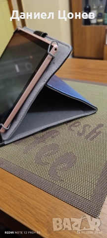 10-инчов таблет PEICHENG , снимка 6 - Таблети - 52617972