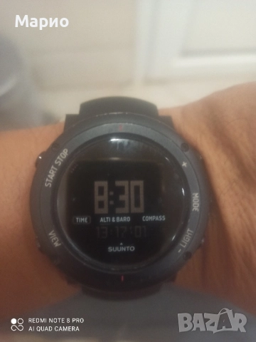 продавам този модел часовник, снимка 6 - Мъжки - 51818116