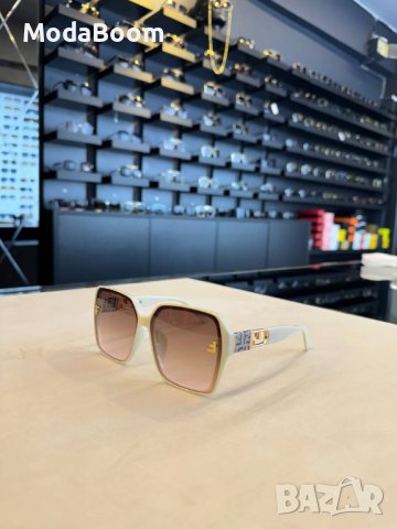 💯🤩Fendi стилни дамски слънчеви очила различни дизайни🤩💯, снимка 2 - Слънчеви и диоптрични очила - 44132298
