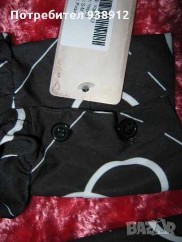 Дамска риза/рокля, снимка 10 - Ризи - 28102572