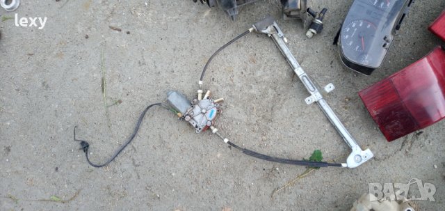 Audi 80 B4 комби на части ауди 80 б4, снимка 2 - Автомобили и джипове - 37101164