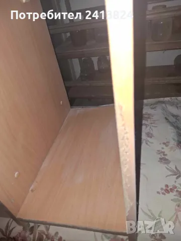 Бюро, снимка 4 - Бюра - 48557004