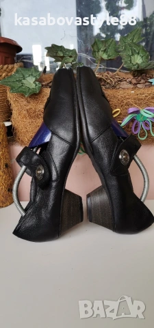 Обувки New Dress Comfort 42н., снимка 11 - Дамски обувки на ток - 53173314