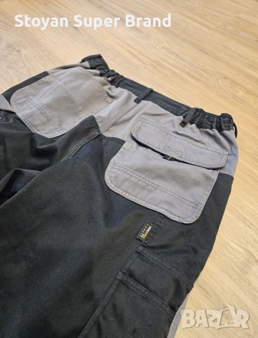 Engelbert Strauss 52 номер работен панталон, снимка 2 - Панталони - 52727009