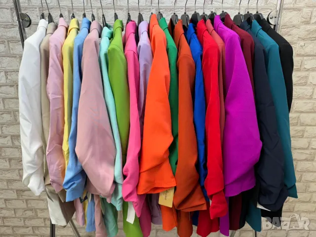 Сако в различни цветове , снимка 4 - Сака - 48145443