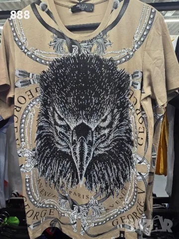 тениски , снимка 2 - Тениски - 50179819