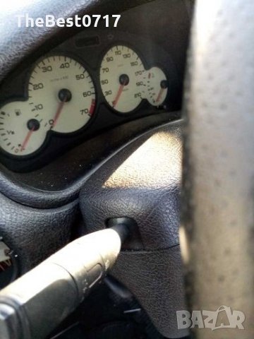 Части за Пежо 206 ROLAND GARROS paris , снимка 7 - Автомобили и джипове - 27769233