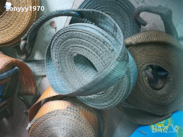 тир колан 15лв или тресчотка за 15лв 1803211847, снимка 5 - Аксесоари и консумативи - 32213408