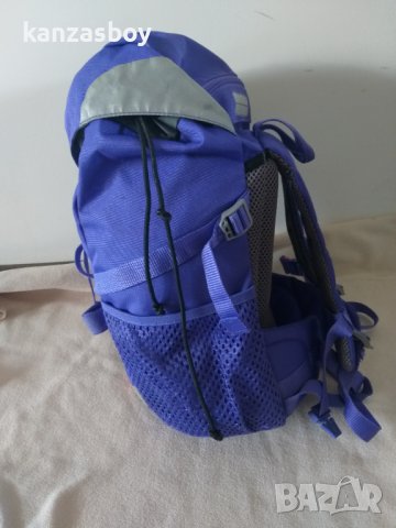 BERGANS OF NORWAY - 12 литрова раница, снимка 5 - Раници - 36915780