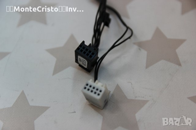 Дясно огледало Mercedes SLK R171 (2004-2011г.) 9 пина / автоматично прибиране прибиращо, снимка 3 - Части - 32723669