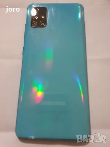 samsung a51 , снимка 15 - Samsung - 50001163