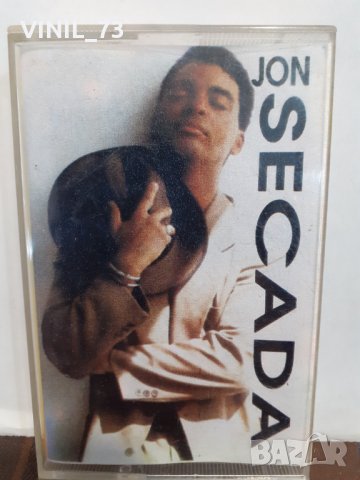  Jon Secada