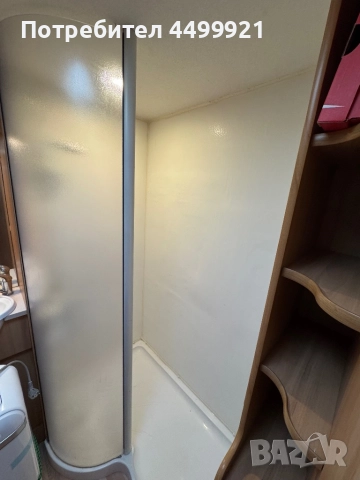 Продавам каравана Avondale Dart 470-2, снимка 10 - Каравани и кемпери - 52380181