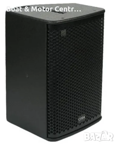 Активни тонколони CODA Audio AP12