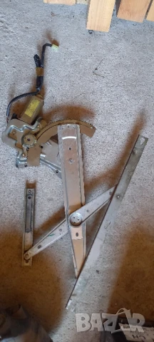 Стъклоповдигач Rover 25 / MG ZR