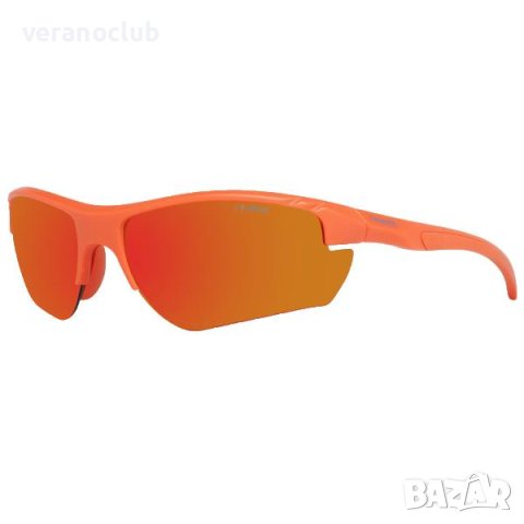 Мъжки слънчеви очила, Polaroid, Orange