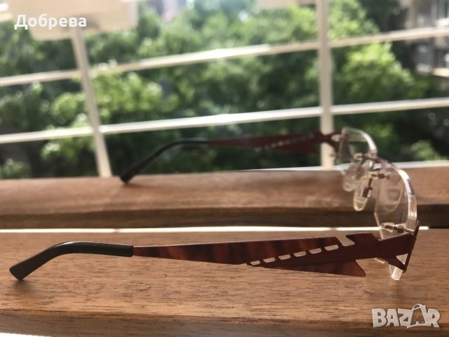 Титаниеви рамки - НОВИ!, снимка 9 - Слънчеви и диоптрични очила - 52583905