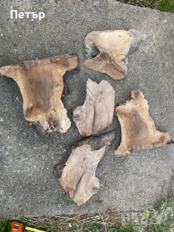 Янове заготовки орех маса смола, снимка 6 - Дърводелски услуги - 50406300
