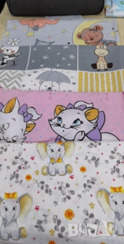 комплекти за количка