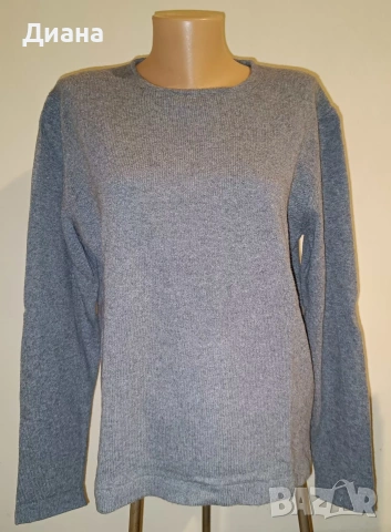 Дамски пуловер-кашмир