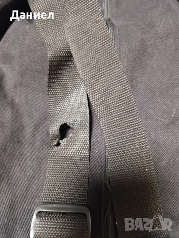 Мешка на Queen, снимка 5 - Раници - 51946768