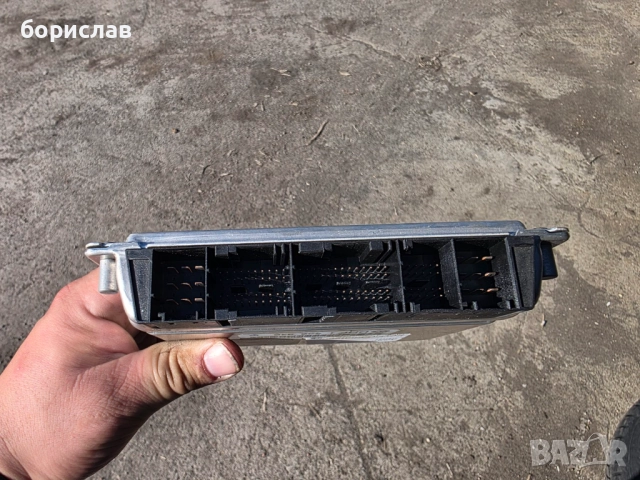 Компютър за БМВ е46 318 i, снимка 2 - Части - 52267795