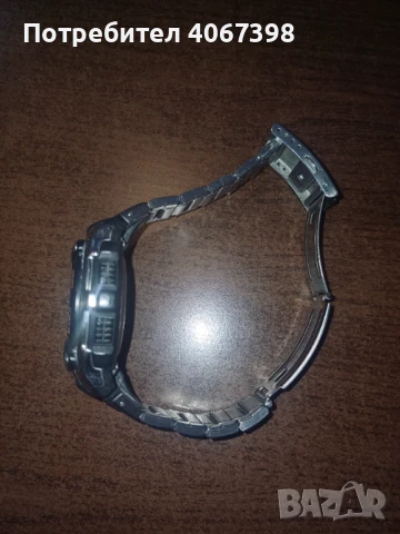 Часовник Casio, снимка 2 - Мъжки - 50797223