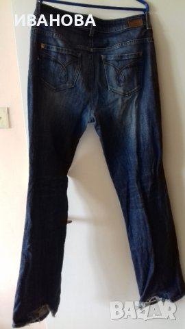 Дънки Есприт, снимка 3 - Дънки - 37962378