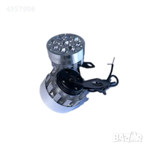  Халоген за мотоциклет PA484 2 БР/К-Т, снимка 2 - Аксесоари и консумативи - 49152087