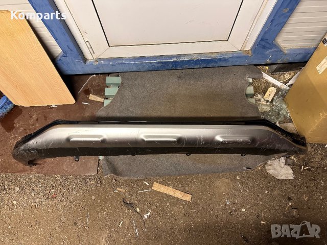 Оригинален заден лип за Suzuki Across