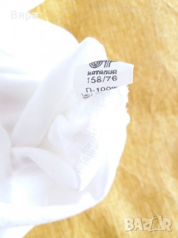 Комплект тениска с гащи! Чисто нови!100% памук!, снимка 8 - Детски тениски и потници - 37809637