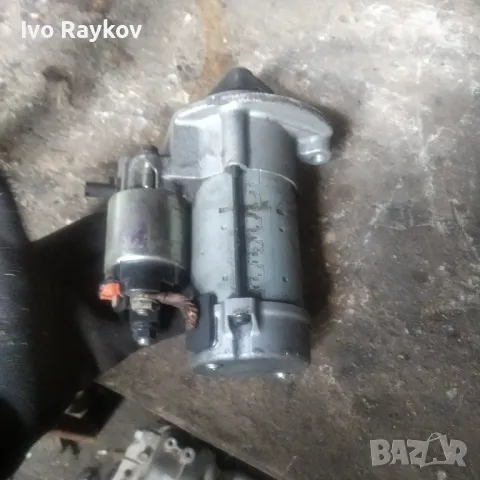 Стартер 36100-2A500 za HYUNDAI IX20 ,  1.4crdi, снимка 2 - Части - 47869229