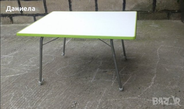 Маса за къмпинг и градина, снимка 2 - Къмпинг мебели - 43821890