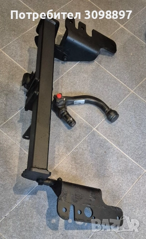 теглич за Тойота Авенсис т27 2008-2017г 